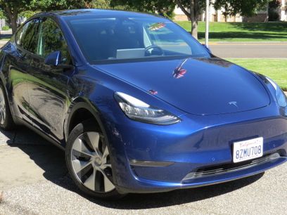 Used 2022 Tesla Model Y Long Range