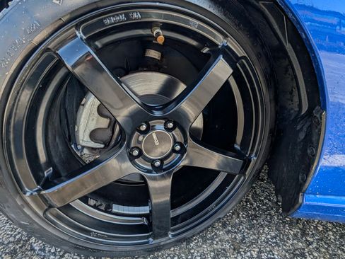 Used 2016 Subaru BRZ Limited w/ Popular Package #4 image 14