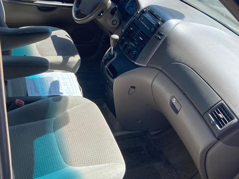 Used 2006 Toyota Sienna LE image 2