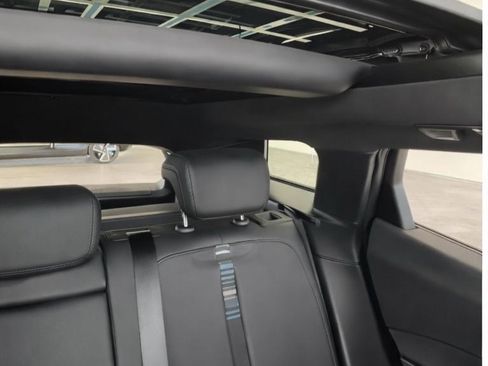 Used 2023 Fisker Ocean One image 8