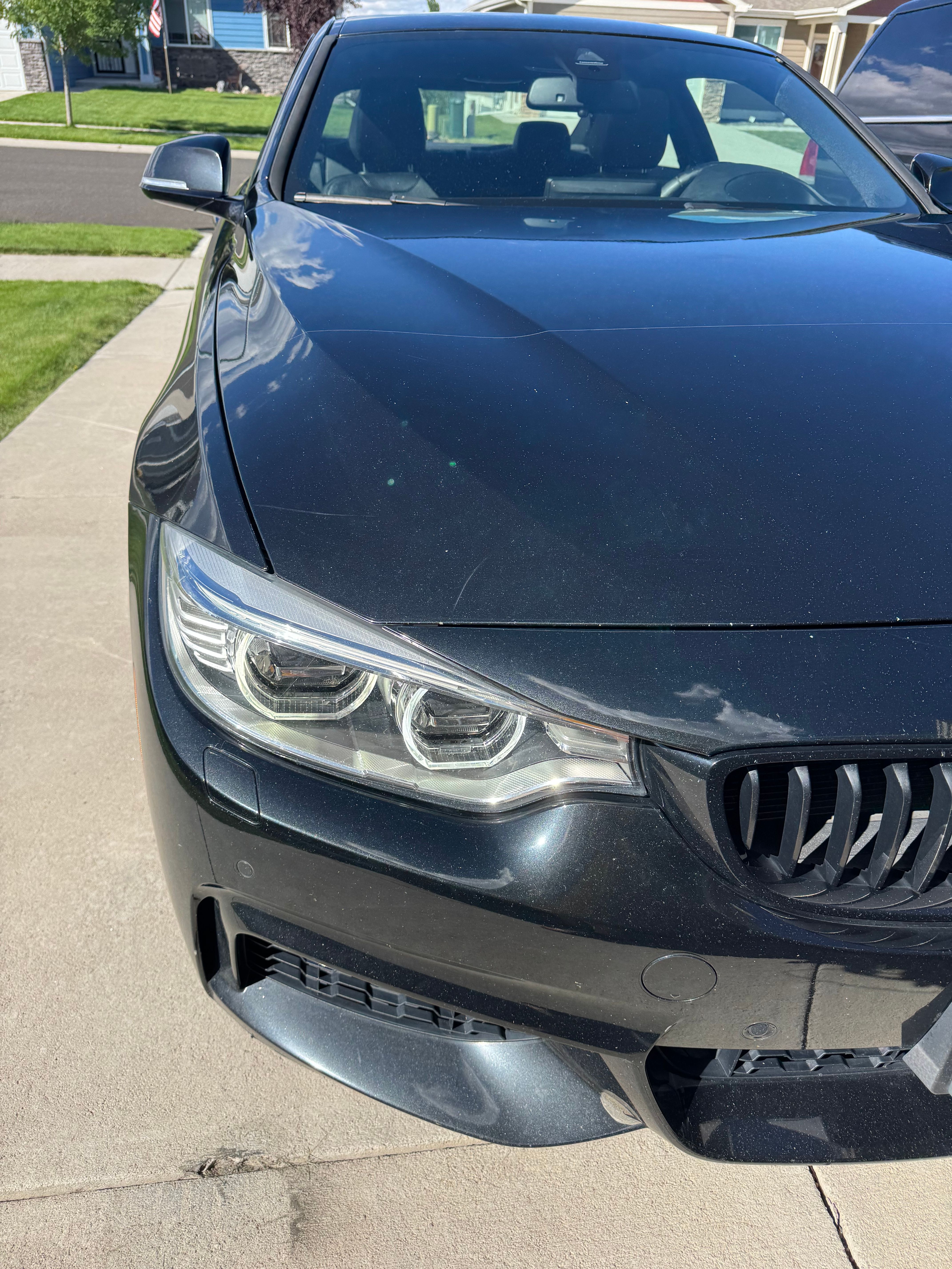 Used 2014 BMW 435i xDrive Coupe AWD/4WD image 23