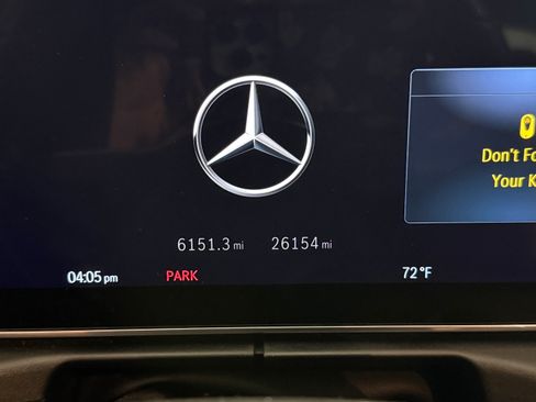 Used 2024 Mercedes-Benz C 300 Sedan image 18