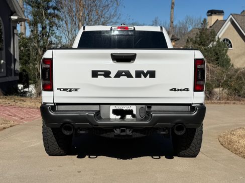 Used 2021 RAM 1500 TRX image 6