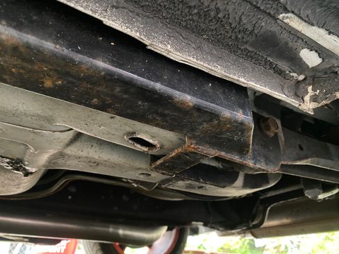 Used 2000 Chevrolet Camaro Z28 w/ SS Performance/Appearance Pkg image 13