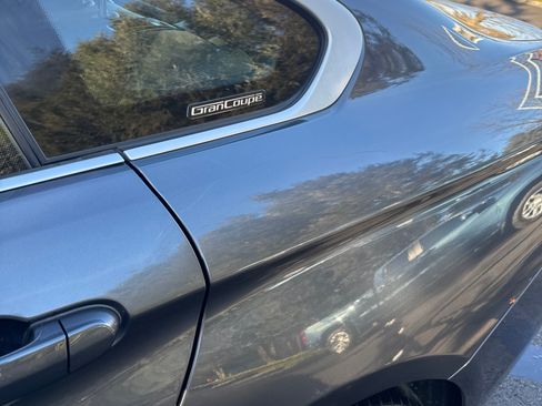 Used 2019 BMW 430i Gran Coupe xDrive w/ Convenience Package image 8