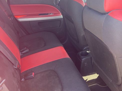 Used 2008 Chevrolet HHR SS image 13