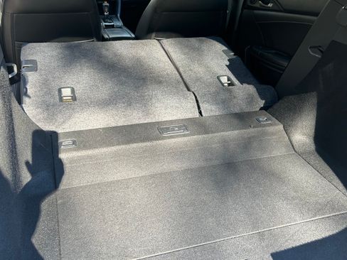 Used 2019 Honda Civic EX image 20