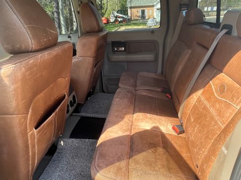 Used 2008 Ford F150 King Ranch image 12