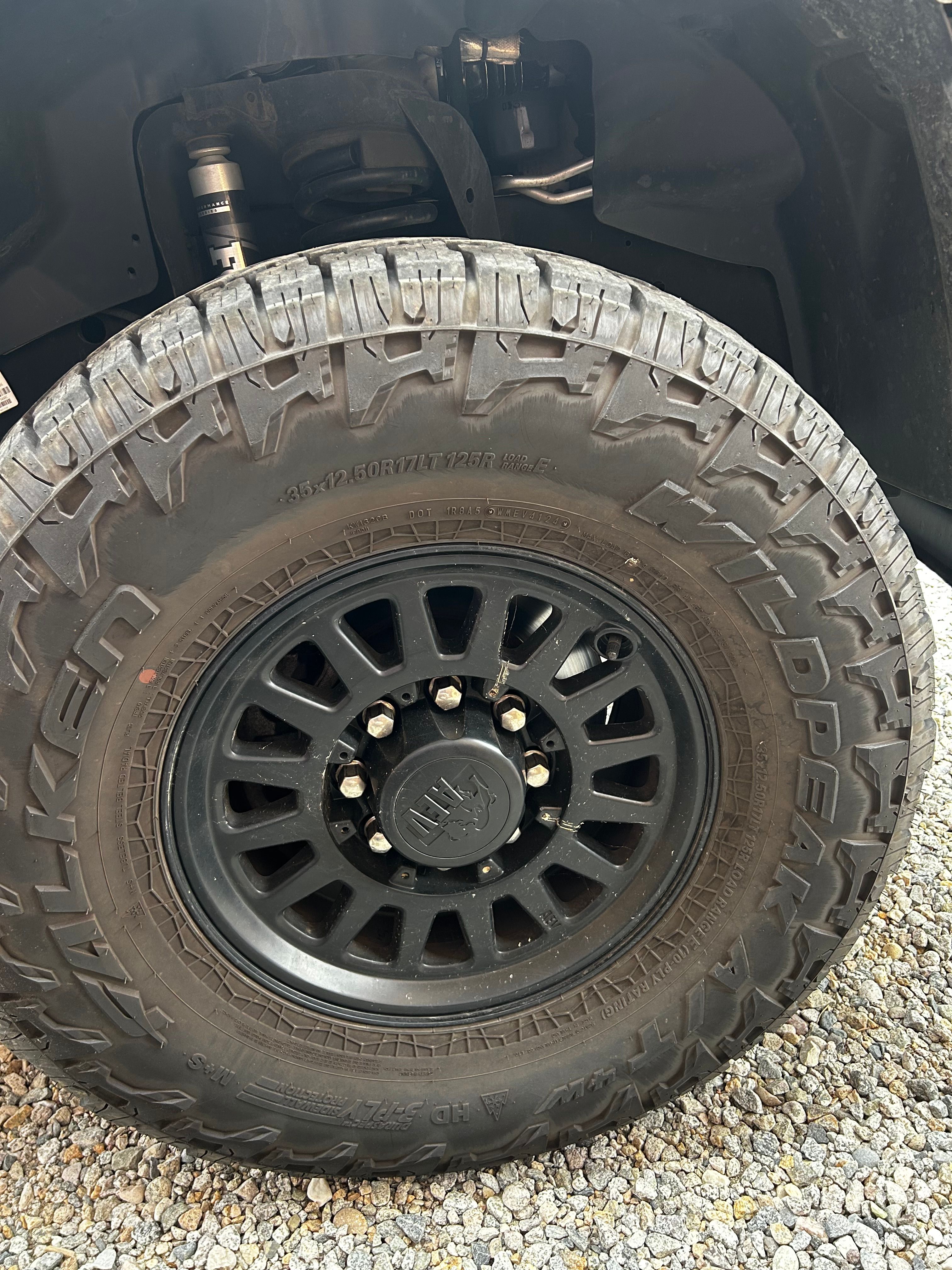 Used 2019 RAM 2500 Tradesman AWD/4WD image 10