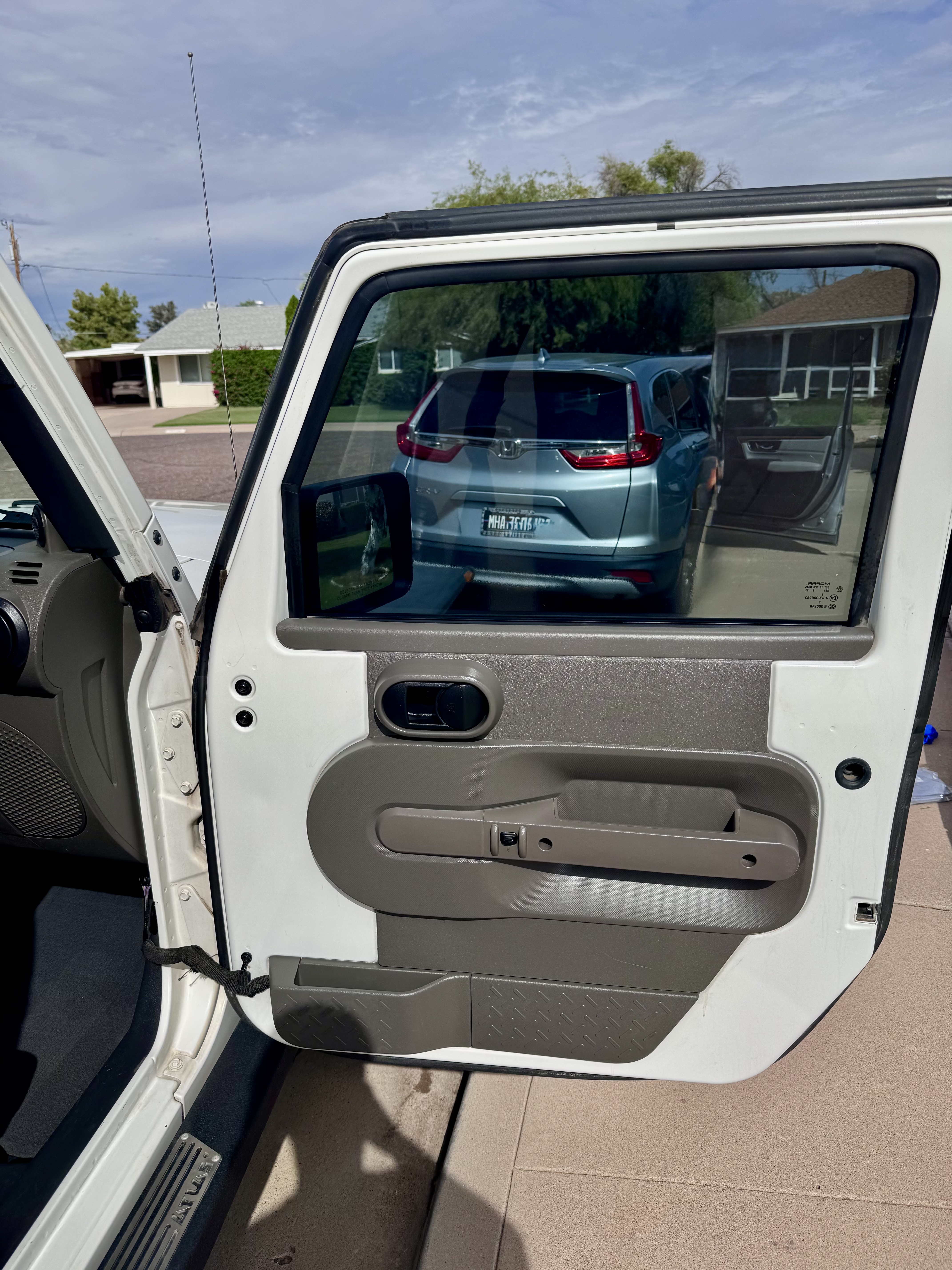Used 2009 Jeep Wrangler X AWD/4WD image 20