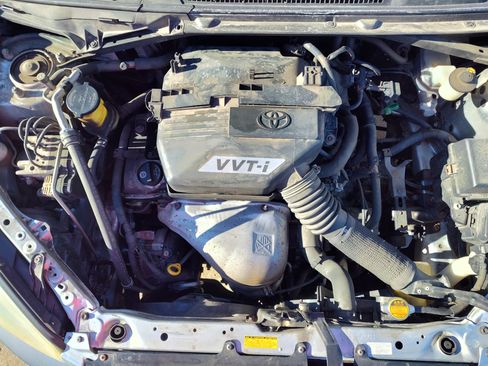 Used 2005 Toyota RAV4 2WD image 16