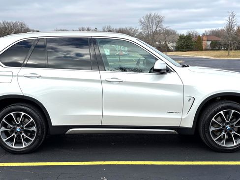 Used 2018 BMW X5 xDrive40e image 8