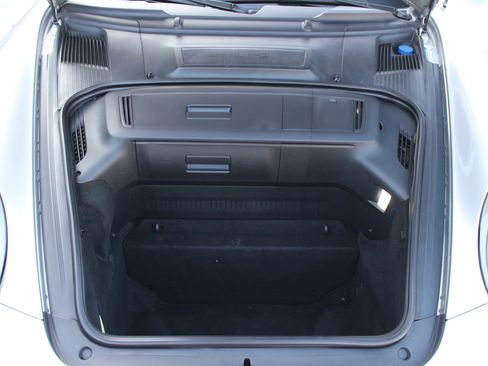 Used 2007 Porsche 911 Carrera image 24