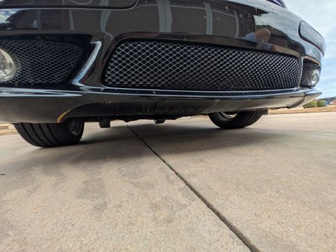 Used 2005 Mercedes-Benz C 55 AMG Sedan image 32