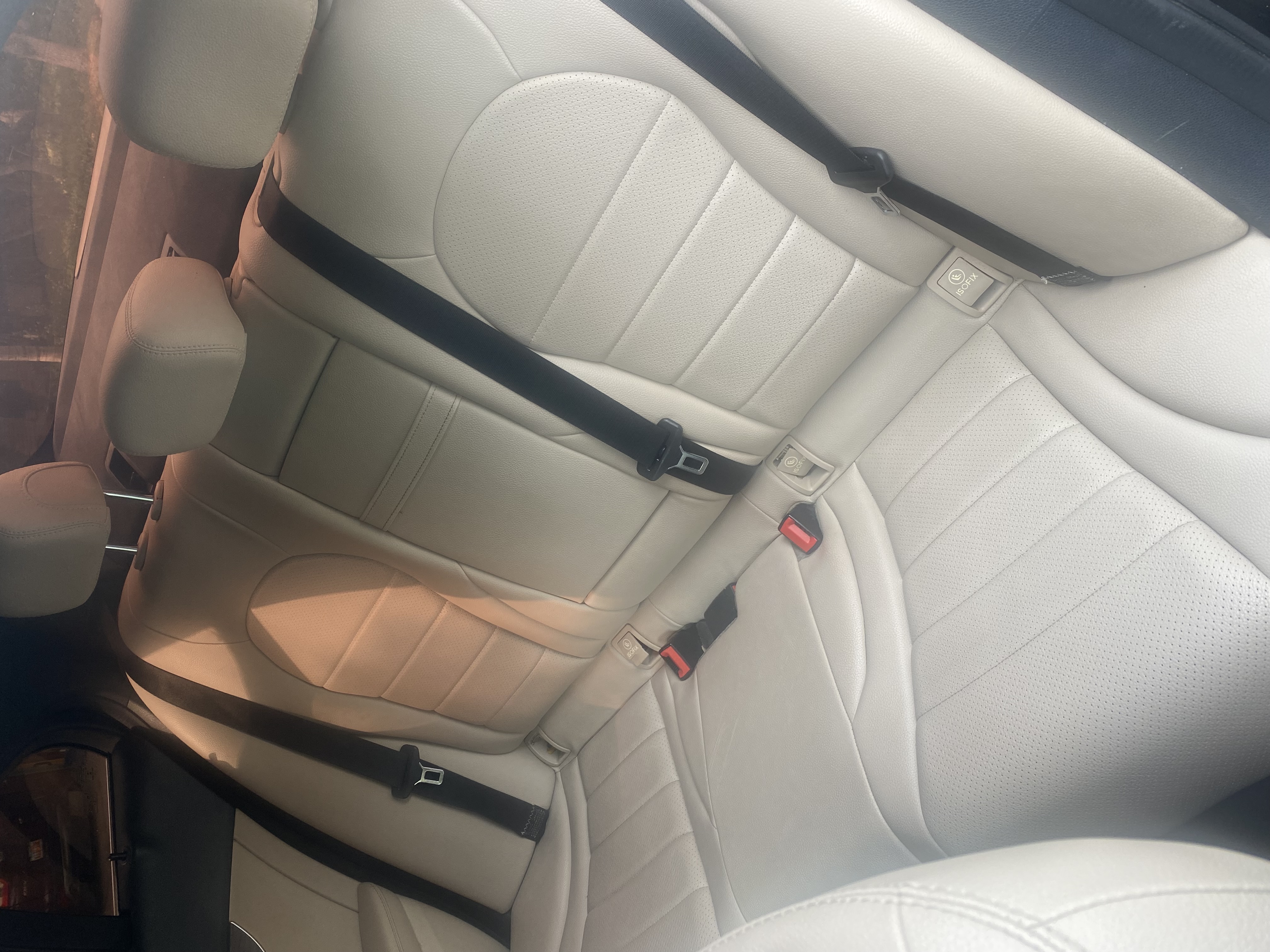 Used 2018 Mercedes-Benz C 300 Sedan image 5