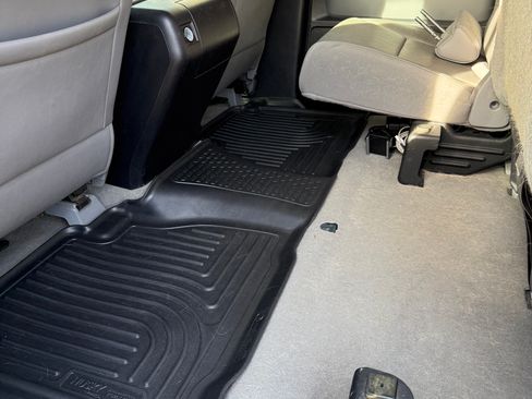 Used 2007 Toyota Tundra Limited image 6