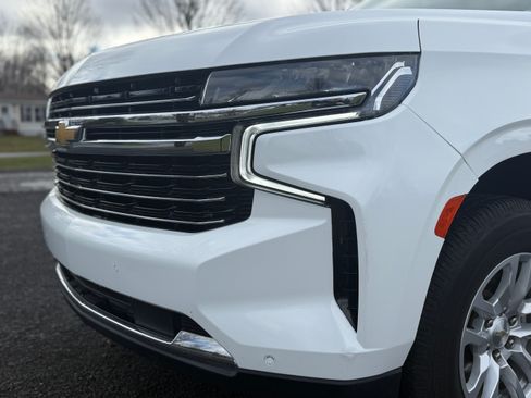 Used 2023 Chevrolet Tahoe LT RWD image 12