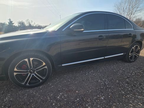 Used 2013 Volvo S80 3.2 image 9