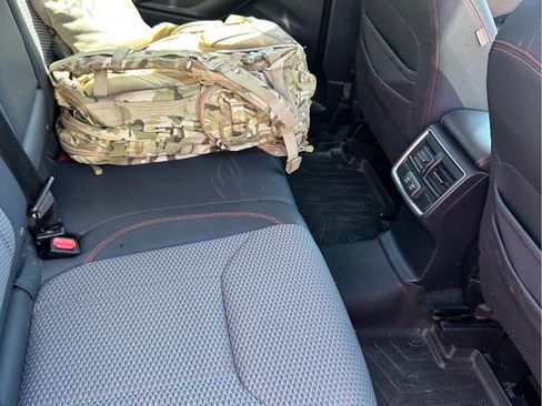 Used 2019 Subaru Forester Sport image 9