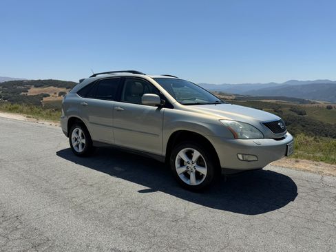 Used 2007 Lexus RX 350 AWD image 15