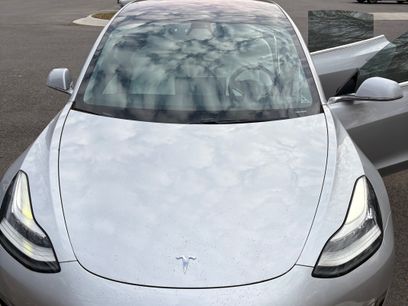 Used 2018 Tesla Model 3 Performance