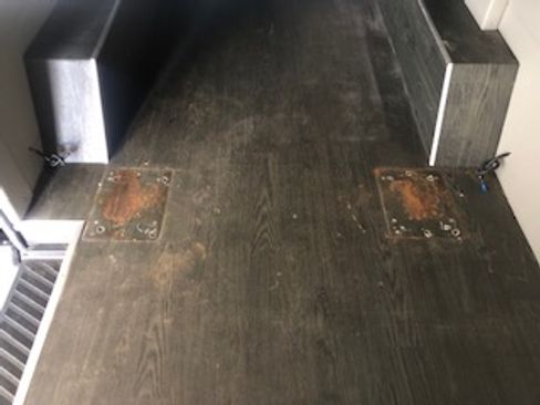 Used 2018 Mercedes-Benz Sprinter 2500 image 8