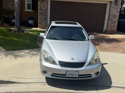 Used 2006 Lexus ES 330 image 5