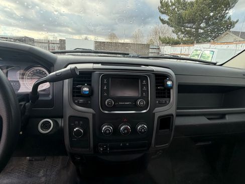 Used 2016 RAM 1500 Tradesman w/ Power & Remote Entry Group image 14