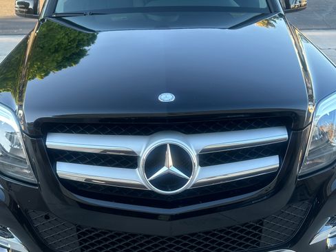 Used 2013 Mercedes-Benz GLK 350 2WD image 5