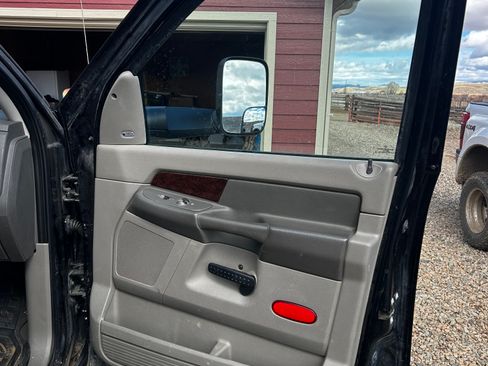 Used 2009 Dodge Ram 3500 Truck Laramie image 13