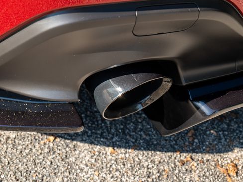 Used 2022 Toyota GR86 image 8