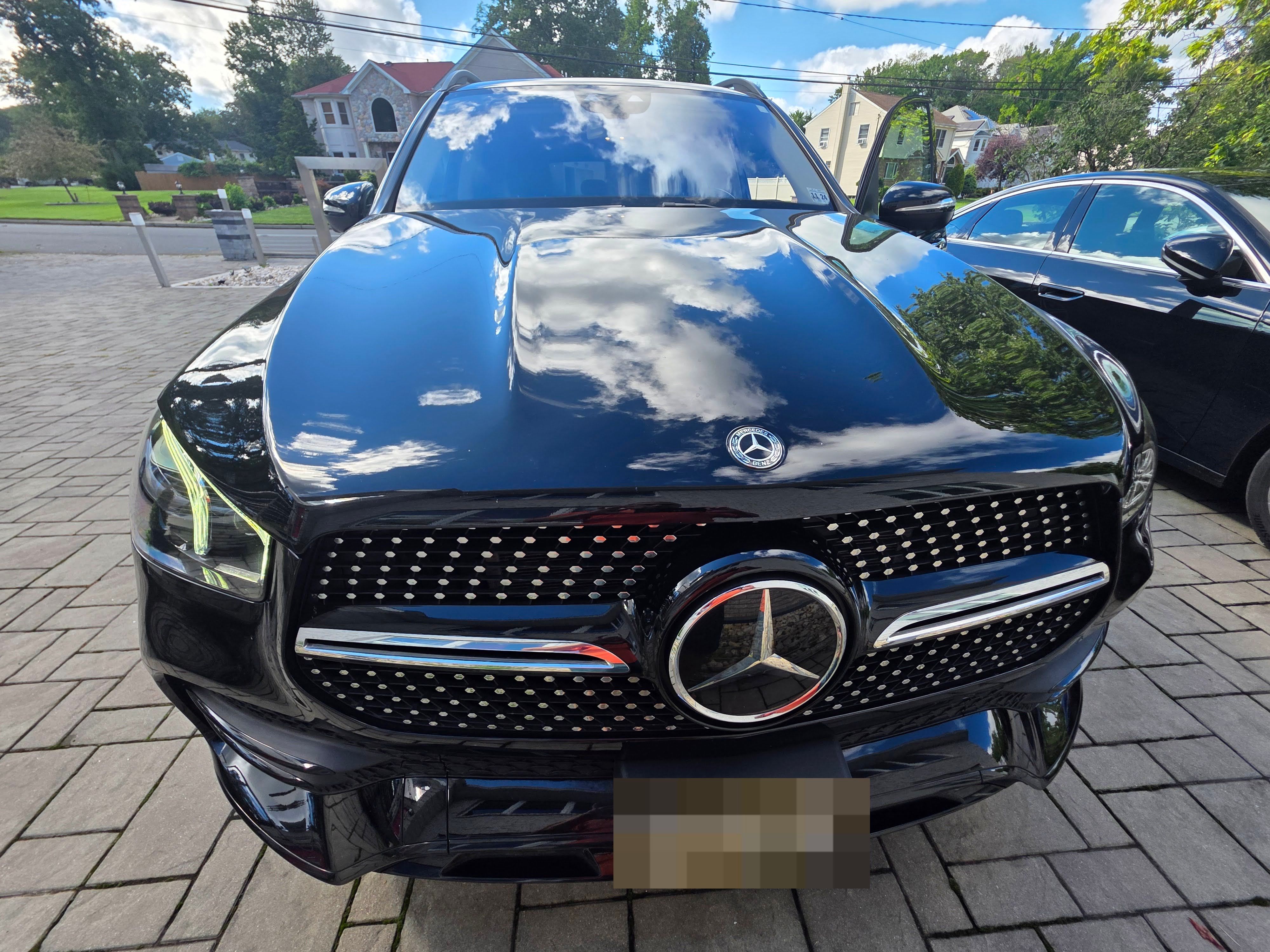 Used 2020 Mercedes-Benz GLE 450 4MATIC image 23