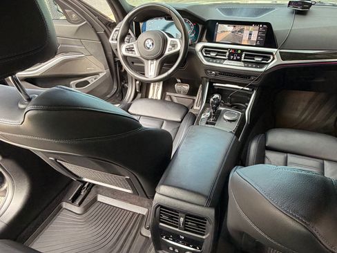 Used 2020 BMW M340i xDrive image 10