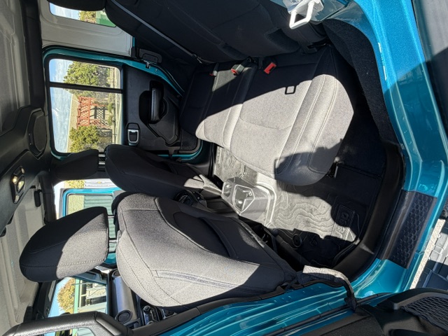 Used 2019 Jeep Wrangler Unlimited Sport S AWD/4WD image 18