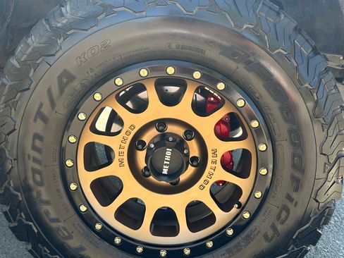 Used 1999 Toyota 4Runner Limited image 6