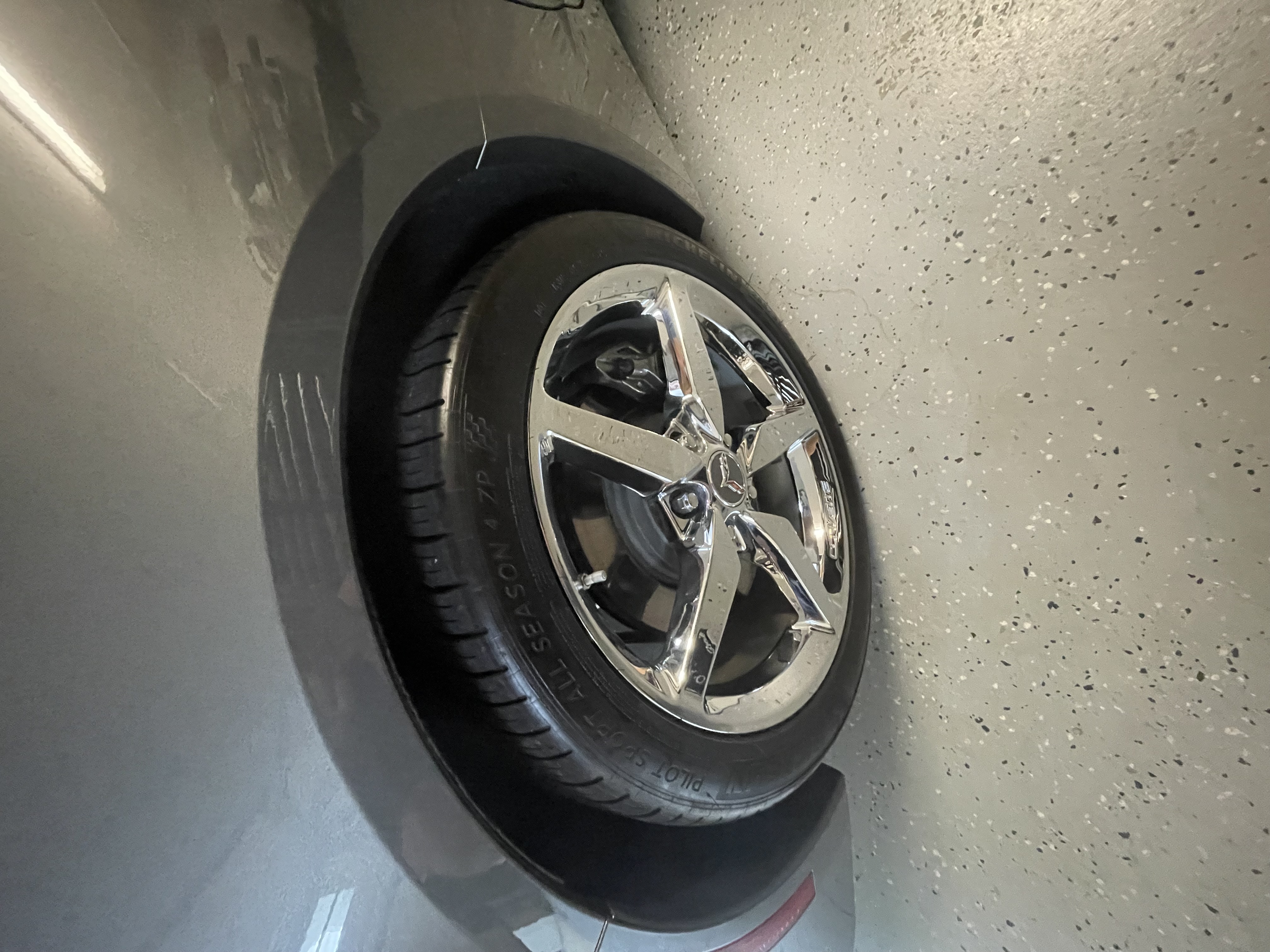 Used 2015 Chevrolet Corvette Stingray Coupe RWD image 17