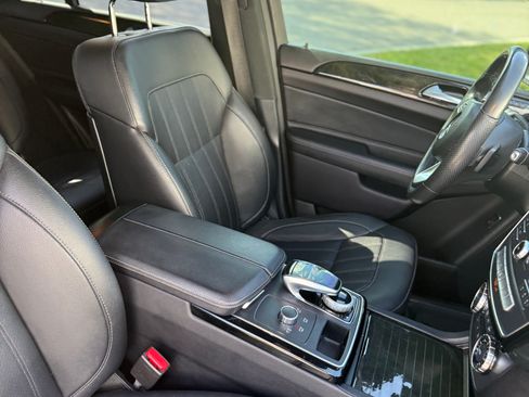 Used 2016 Mercedes-Benz GLE 350 image 18