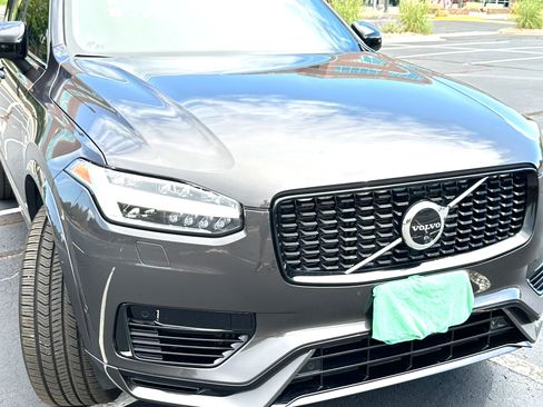 Used 2023 Volvo XC90 T8 Ultimate w/ Protection Package Premier AWD/4WD image 9