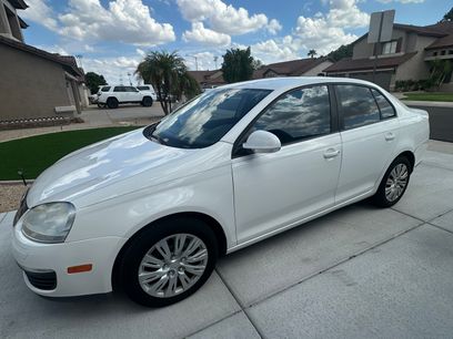 Used 2010 Volkswagen Jetta S