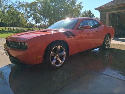 Used 2013 Dodge Challenger R/T w/ Electronics Convenience Group