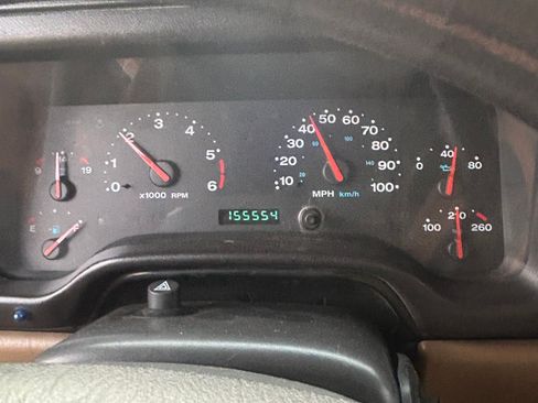 Used 2002 Jeep Wrangler X AWD/4WD image 8