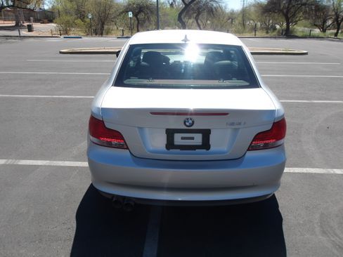 Used 2011 BMW 128i 128i Coupe 2D image 6