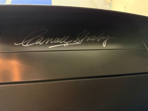 Used 2007 Ford Mustang Shelby GT500 image 8