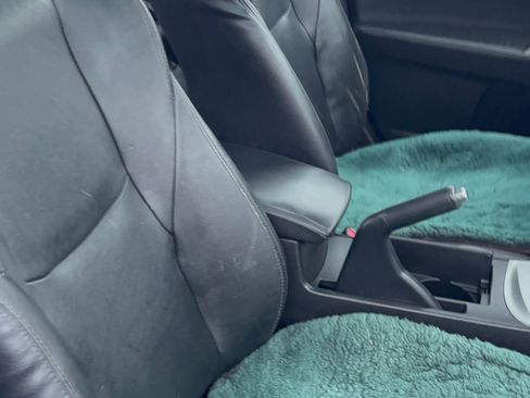 Used 2011 MAZDA MAZDA3 s Grand Touring image 14