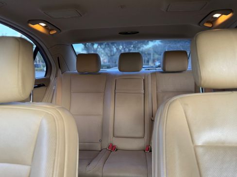 Used 2010 Mercedes-Benz S 550 image 17