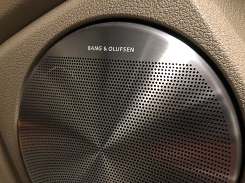 Used 2008 Audi Q7 4.2 Premium image 11