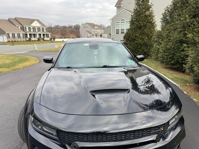 Used 2020 Dodge Charger Scat Pack