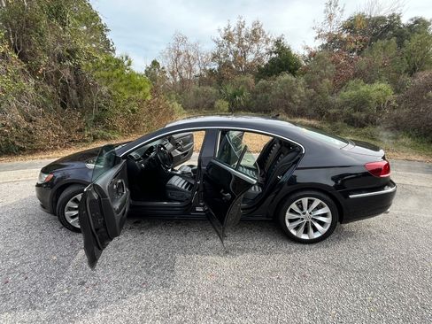 Used 2013 Volkswagen CC Lux image 11