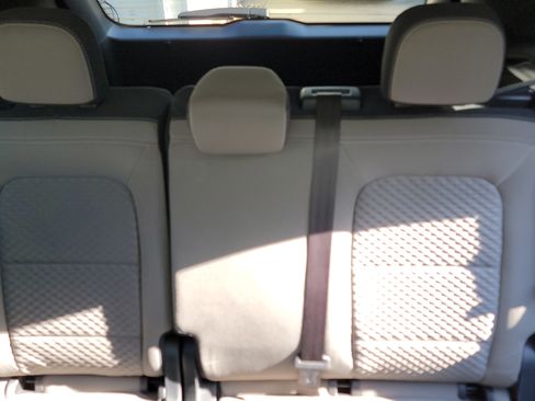 Used 2021 Ford Escape SE w/ Cold Weather Package image 14