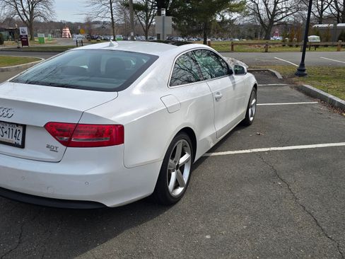 Used 2010 Audi A5 2.0T Premium Plus image 10